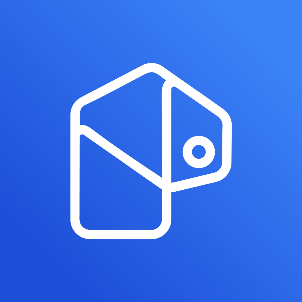 Tá na Promo App Mockup
